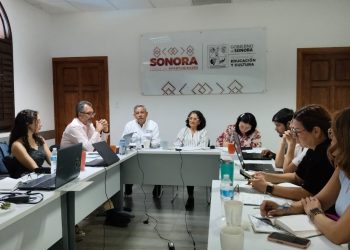 Ampliará SEC estrategia de aprendizajes fundamentales a todas las primarias en Sonora.