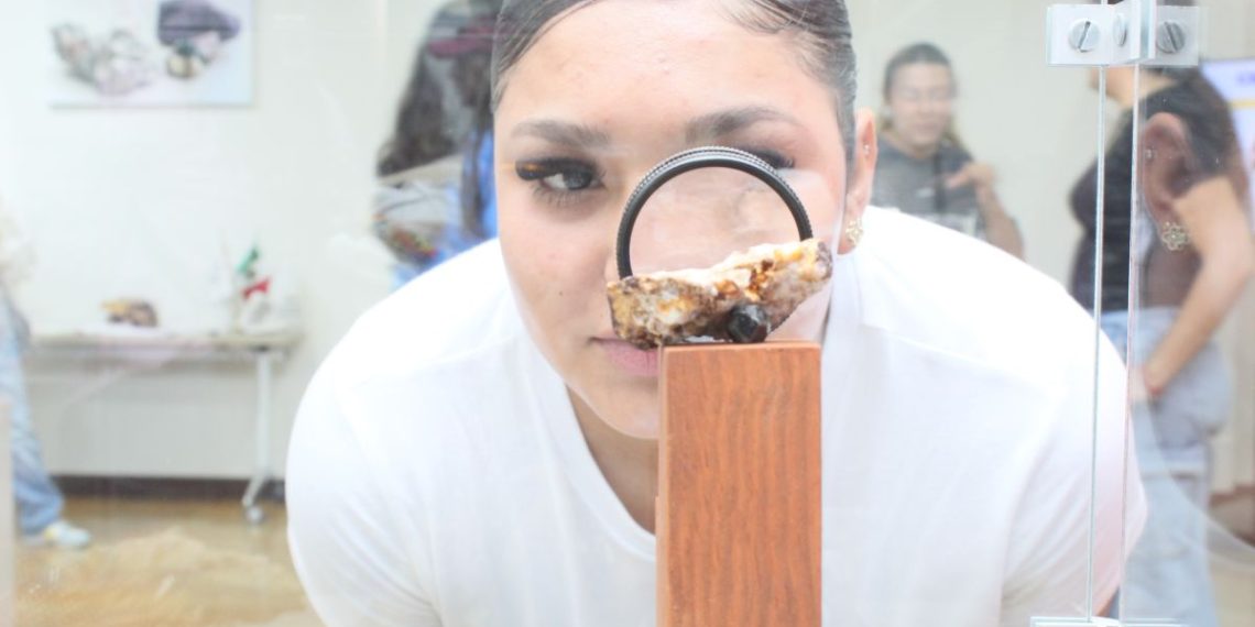 Visita este verano el Museo de Minería Porfirio Padilla Lara.