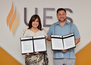 Impulsa UES movilidad de talento en enfermería y docencia hacia Arizona.