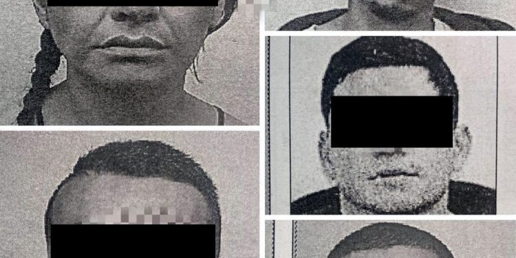 Logra FGJES sentencias condenatorias para todos los responsables del feminicidio de Arith Alejandra “N” en Hermosillo.