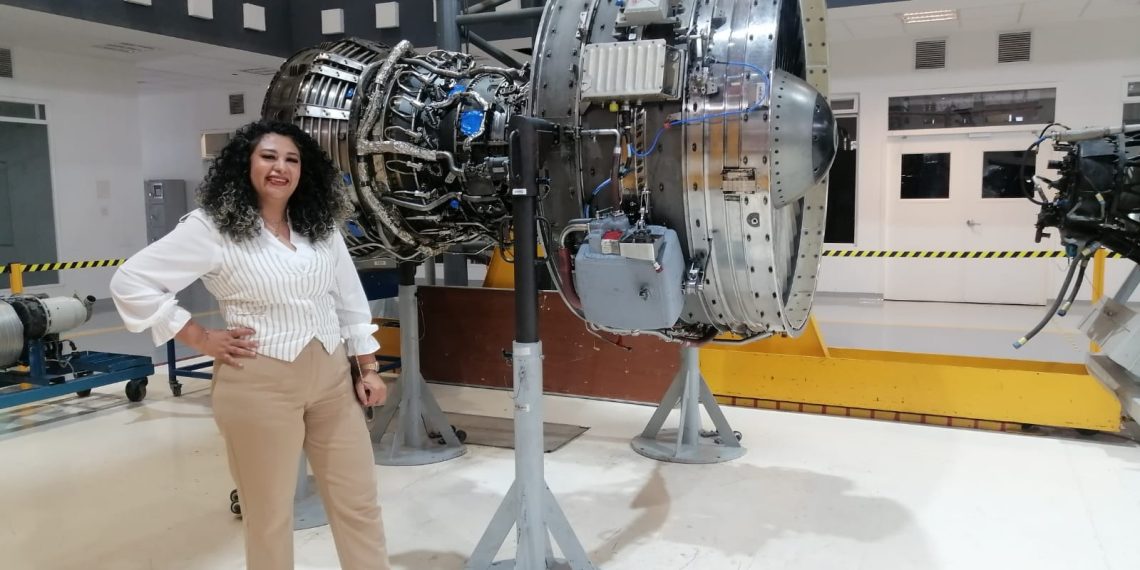 Participa Itesca en reunión nacional para alinear la educación con el sector aeroespacial.