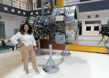 Participa Itesca en reunión nacional para alinear la educación con el sector aeroespacial.