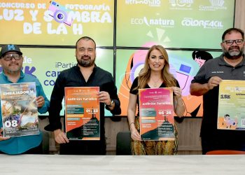 Abren convocatoria para acreditarse como Anfitrión Turístico y/o Inmobiliario en Hermosillo.