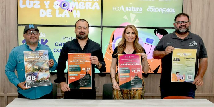 Abren convocatoria para acreditarse como Anfitrión Turístico y/o Inmobiliario en Hermosillo.