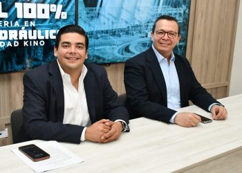 Anuncian IHJ y UNIKINO cinco becas del 100 % para Ingeniería en Sistemas Hidráulicos.
