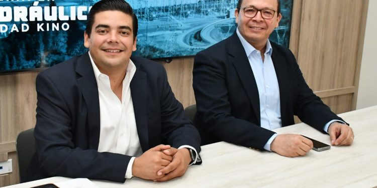 Anuncian IHJ y UNIKINO cinco becas del 100 % para Ingeniería en Sistemas Hidráulicos.