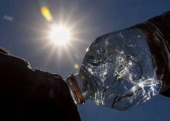 Emite Ayuntamiento de Hermosillo recomendaciones por altas temperaturas.