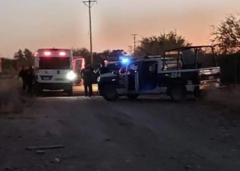 Fiscalía de Sonora detiene a pareja de mujer asesinada junto sus tres hijas en la Costa de Hermosillo.