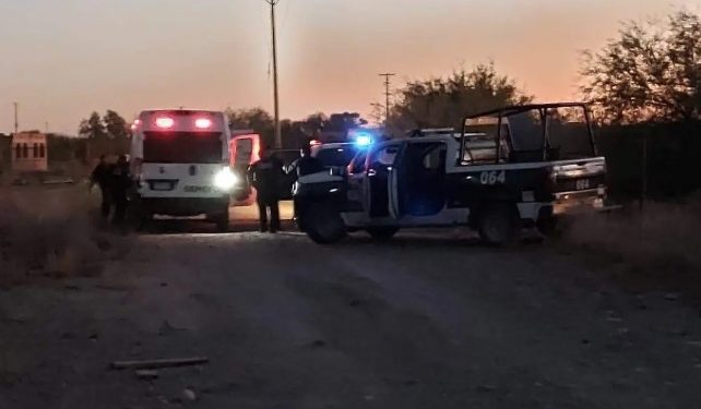 Fiscalía de Sonora detiene a pareja de mujer asesinada junto sus tres hijas en la Costa de Hermosillo.