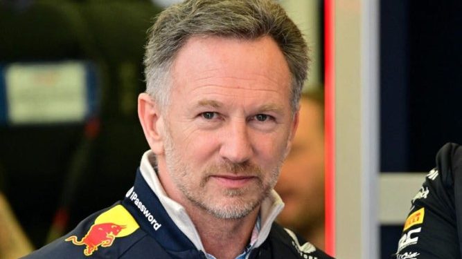 Despiden a Christian Horner como jefe de equipo de Red Bull Racing; su contrato vencía en el 2030.