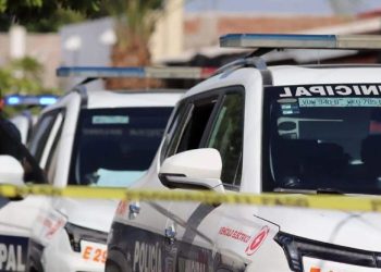 Detienen a hombre por presunto asesinato de su madre en la colonia Las Villas en Hermosillo.