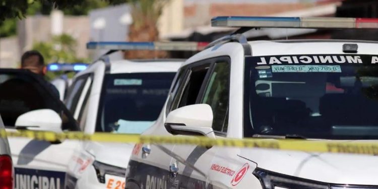 Detienen a hombre por presunto asesinato de su madre en la colonia Las Villas en Hermosillo.