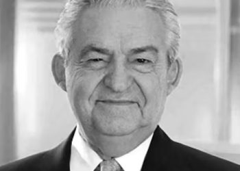 Muere Roberto Servitje, fundador de Grupo Bimbo; fue “siempre propositivo y con alto sentido de cooperación”, destaca Ebrard.