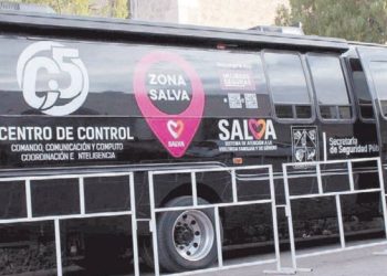 Atiende SSP a víctimas por violencia familiar en Sonora.