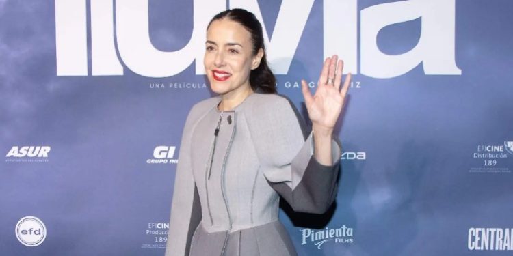 Cecilia Suárez regresa al teatro con “El invencible verano de Liliana”.