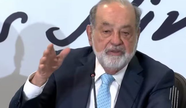 Pemex le adeuda desde hace dos años más de 700 millones de dólares a empresa de Carlos Slim.