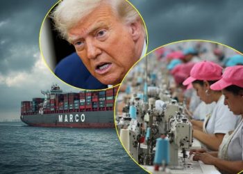 Decenas de trasnacionales, la mayoría de EEUU, se beneficiaron con el T-MEC pagando salarios precarios en México.