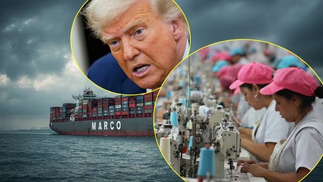 Decenas de trasnacionales, la mayoría de EEUU, se beneficiaron con el T-MEC pagando salarios precarios en México.