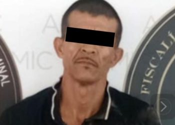 Vinculan a proceso a imputado por robo con violencia y abuso sexual en Hermosillo.