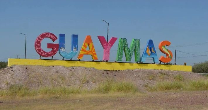 Impulsan desarrollo económico de Sonora con modernización del Puerto de Guaymas.