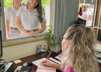 Cobach Sonora invita a sus estudiantes a realizar el proceso de inscripción.