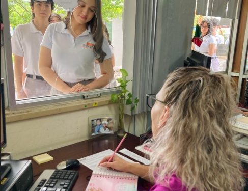 Cobach Sonora invita a sus estudiantes a realizar el proceso de inscripción.