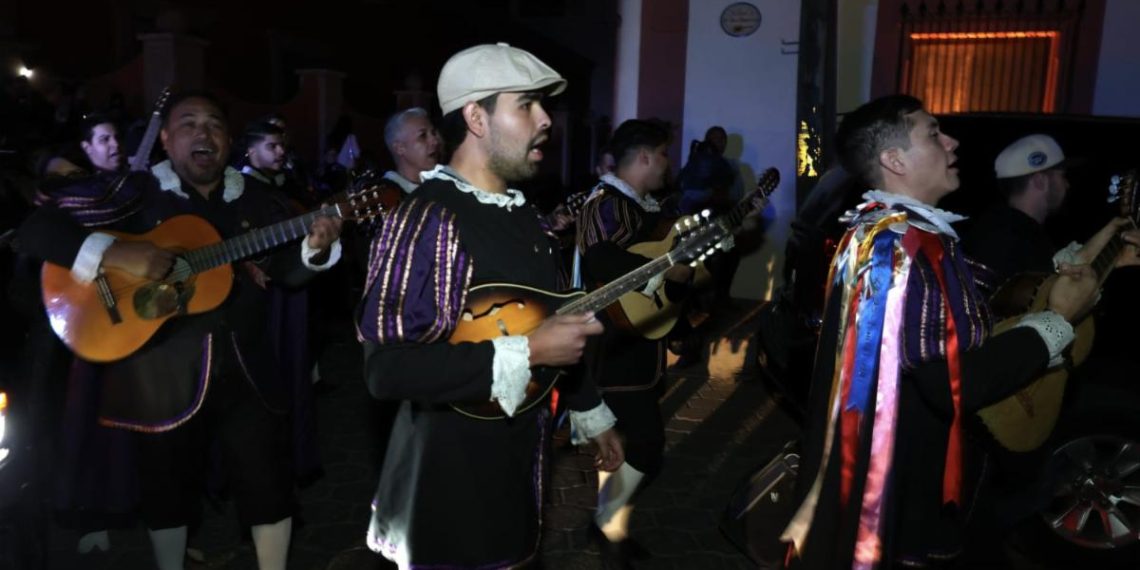 Gobierno de Sonora publica resultados de la convocatoria artística para el FAOT 2026.