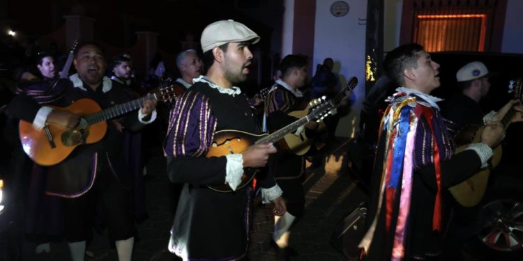 Gobierno de Sonora publica resultados de la convocatoria artística para el FAOT 2026.