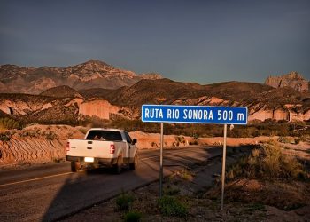 Gobierno de Sonora exhorta a prevenir accidentes estas vacaciones.