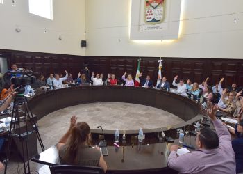 Promueve Cabildo de Hermosillo avance operativo del Plan H Suma a favor de personas con discapacidad.