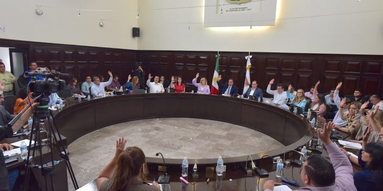 Promueve Cabildo de Hermosillo avance operativo del Plan H Suma a favor de personas con discapacidad.