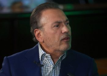 ¡No más pérdidas para nuestros ganaderos! A la de ya, México debe cerrar la frontera sur para reiniciar exportaciones a Estados Unidos: Beltrones.