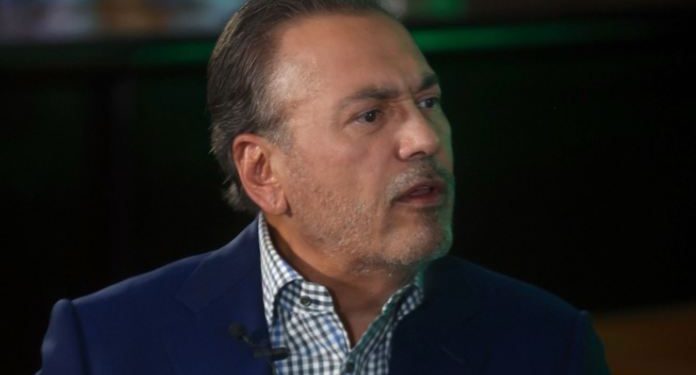 ¡No más pérdidas para nuestros ganaderos! A la de ya, México debe cerrar la frontera sur para reiniciar exportaciones a Estados Unidos: Beltrones.