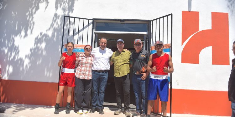 Hermosillenses decidirán obras para sus colonias con 100 mdp de presupuesto CRECES.