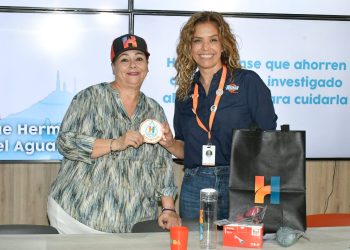 Proyecto para reutilizar agua de lavadora, fue el ganador de la primera edición de “Se Busca”.