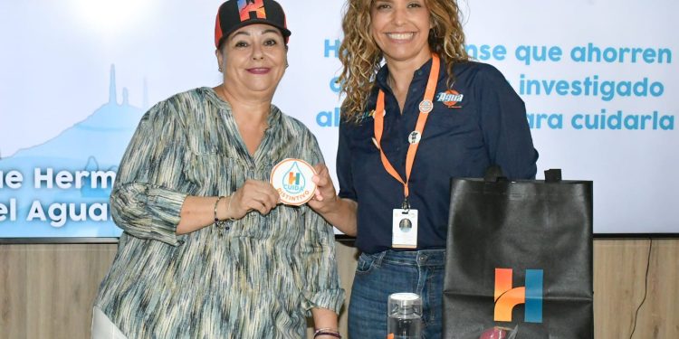 Proyecto para reutilizar agua de lavadora, fue el ganador de la primera edición de “Se Busca”.