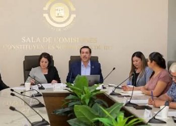 Actualizar el sitio web del Congreso es un paso hacia la transparencia: David Figueroa.