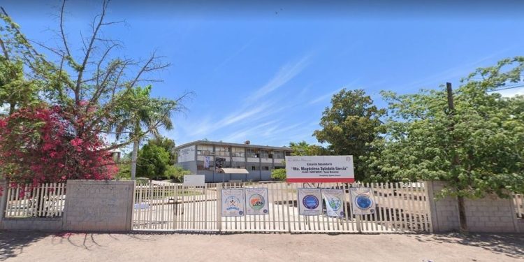 Invita Gobierno de Sonora a participar en proceso de contratación de nueva opción de bachillerato en Cajeme: SEC.