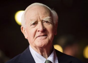El legado de John le Carré: la investigación como arte literario y social en la novela de espionaje.
