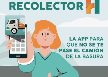 Invita Ayuntamiento de Hermosillo a utilizar la aplicación “Recolector H”.