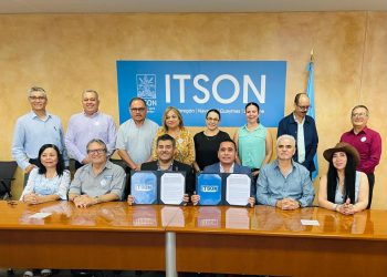 Promueven Cereso e ITSON actividades culturales entre la población penitenciaria en Cajeme.