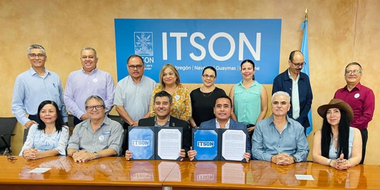 Promueven Cereso e ITSON actividades culturales entre la población penitenciaria en Cajeme.