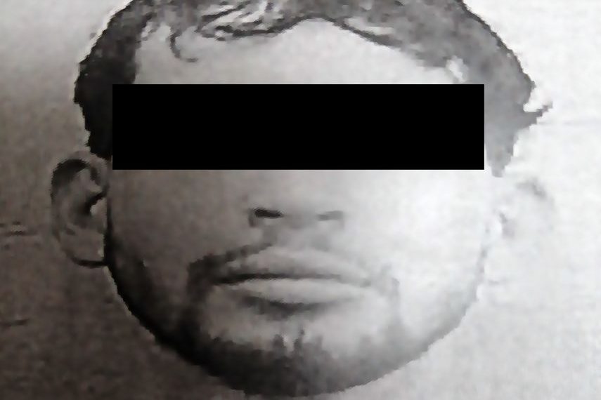 Condenan a 10 años de prisión a responsable de robo violento en Hermosillo.