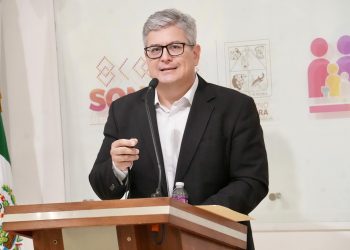 DIF Sonora invita a nominar a personas mayores destacadas en el Reconocimiento Sahuaro 2025.