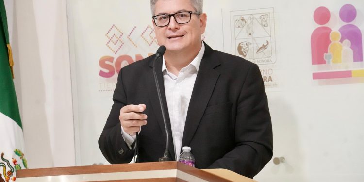 DIF Sonora invita a nominar a personas mayores destacadas en el Reconocimiento Sahuaro 2025.