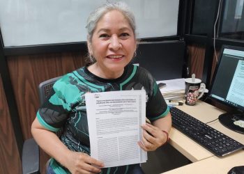 Participa docente de la UTEtchojoa en investigación publicada en prestigiosa revista internacional.