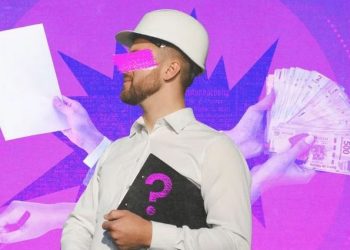 Lista de trabajadores que tendrán su jubilación a los 53 y los 55 años.