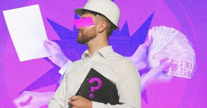 Lista de trabajadores que tendrán su jubilación a los 53 y los 55 años.