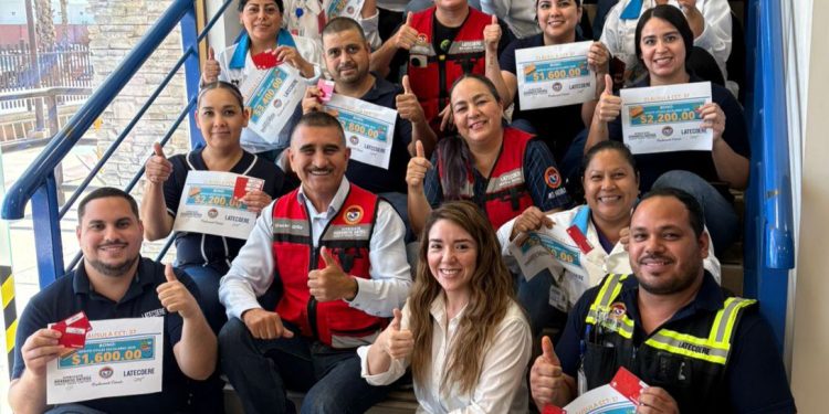 Más de $1.7 MDP en apoyo escolar para hijos de trabajadores del Sindicato Norberto Ortega: CTM.