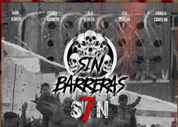 Documental mexicano “Sin barreras” es galardonado en el World Film Festival.